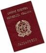 I passaporti italiani falsi in Argentina