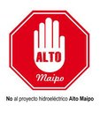Aziende italiane in gara per il progetto idroelettrico Alto Maipo in Cile