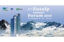Eusalp, presidente Fontana a Francia: lavorare su Green Economy e Clima
