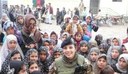 Afghanistan: la Brigata Sassari adotta l'orfanotrofio di Herat