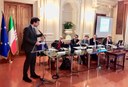Artisti lombardi nel mondo: Fulvio Filipponi