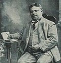 Ernesto Bisi, fondatore della United States Macaroni Factory di Carnegie, Pennsylvania