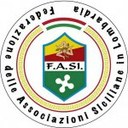 Patto di collaborazione tra Filitalia International e la Fasi ( Federazione delle Associazioni dei Siciliani in Lombardia) .