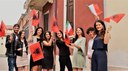 Al via il 2° Festival della Cultura Albanese a Mantova 