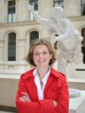 Professionisti lombardi nel mondo: Claudia Ferrazzi. "Volevo fare la diplomatica Ora sono ai vertici del Louvre"