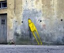 Italia-Brasile: arte urbana per recuperare le periferie cittadine