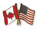 Il pensiero di Brian Crowley su Canada e Stati Uniti