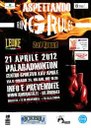 Ring Rules, Kickboxing & Show 2012
