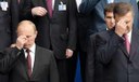 Porte aperte nonostante Putin: l'Europa risponde a Yanukovych