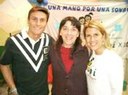 L’intervista: Javier e Paula Zanetti. La solidarietà è il valore della vita