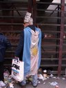 Argentina di nuovo sull’orlo del precipizio, dodici anni dopo il default finanziario