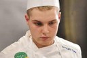 Olimpiadi di cucina, nella nazionale uno chef bresciano