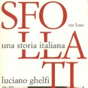 Luciani Ghelfi presenta a Mantova il libro "Sfollati".