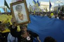 “Independece”: a video for Yulia Tymoshenko