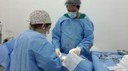 Asuncion - Da chirurghi italiani centinaia di operazioni gratis in tutto il Paraguay