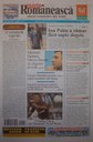 Gazeta Romaneasca diventa settimanale 