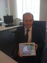 L'Assessore Carlo Maccari: la Lombardia leader in Europa nella digitalizzazione 