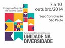 Conferenza Mondiale sul Turismo Sociale a San Paolo