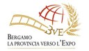 Manifestazione Bergamo verso EXPO 2015