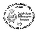 La ventunesima edizione della Festa dell'Emigrante Mantovano e Lombardo