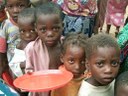 8 PER MILLE. Niente fondi per la fame nel mondo
