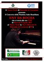 Eny da Rocha in Concerto a Mantova