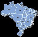1 Maggio. Cambiano le Circoscrizioni Consolari in Brasile