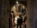 Aprono le «segrete» di Varese E spuntano misteri d'altri secoli