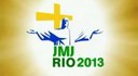 Giornata Mondiale della Gioventù - Rio 2013