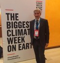Forum Cambiamenti Climatici, assessore Cattaneo a New York: ci confronteremo con i governi regionali di tutto il mondo
