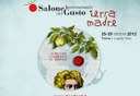 Sabor Latino al Salone del Gusto e Terra Madre 2012