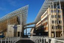 Oslo inaugura il nuovo museo firmato Enzo Piano  