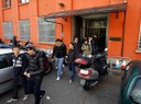 Lecco, al Badoni i manager studiano da monaci