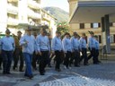 Alpini, al raduno di Sondrio