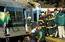 Incidente ferroviario in Argentina: il cordoglio dell'On. Porta 