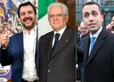 Governo: tramonta Cottarelli e Mattarella valuta una nuova svolta contro l’incubo mercati. Ora avanza l’ipotesi d’incarico a Salvini