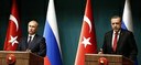 Turchia-Russia, in Siria una guerra non troppo «fredda» 