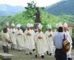 Santiago di Cuba: Inizia il pellegrinaggio della “Virgen Mambisa”