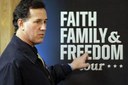 Rick Santorum riaccende le primarie repubblicane
