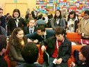 Le opinioni di Simonetta Del Favero sul primo Convegno dei Giovani Italiani nel Mondo 