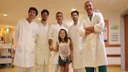 Brasile, bambina senza speranza: i Medici del Mayer di Firenze le salvano la vita