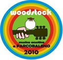 Andrea Fiozzi racconta il concerto Woodstock al Parcobaleno di Mantova 