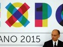 Expo 2015, Napolitano: chance per rilancio del Paese