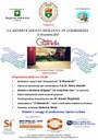 La 4° serata siciliana in Lombardia