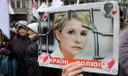 Julija Tymoshenko: mentre si tratta per il trasferimento fuori dalla prigione dell'eroina arancione il mondo politico italiano si mobilita per la democrazia in Ucraina