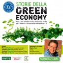 Al via il premio giornalistico Storie della Green Economy