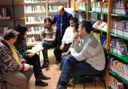 A Bagnolo San Vito (Mantova), lanciato BiblioIppo: libri e scambi di esperienze 