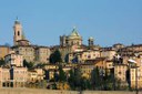 Bergamo di candida a capitale europea della cultura 2019