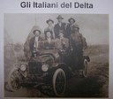 Gli italiani del Delta 