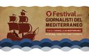 Al via la 9° edizione del Festival Giornalisti del Mediterraneo